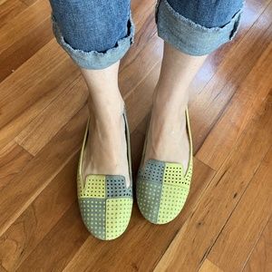 Camper Twins - Flats - Size 40